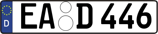 EA-D446