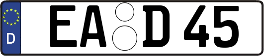 EA-D45