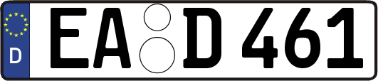 EA-D461