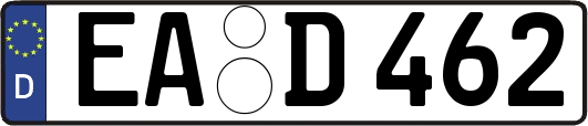 EA-D462