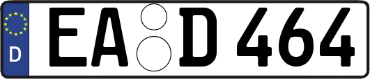 EA-D464