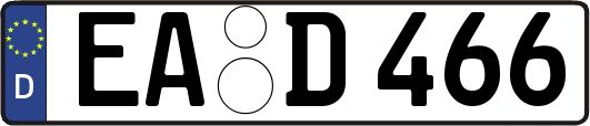 EA-D466