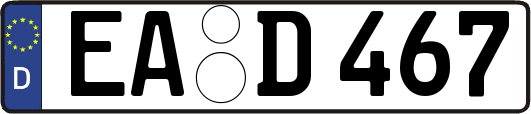 EA-D467