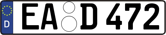 EA-D472