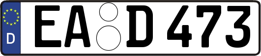 EA-D473