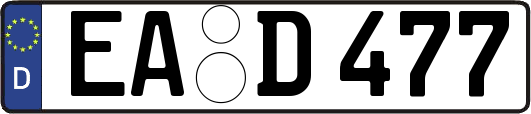 EA-D477