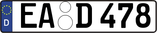 EA-D478
