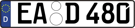 EA-D480