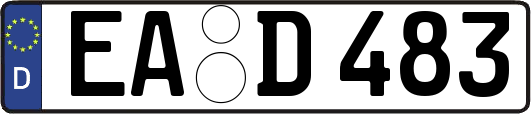 EA-D483