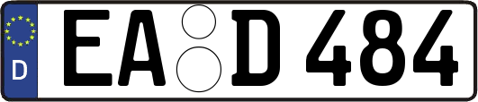 EA-D484