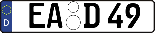 EA-D49