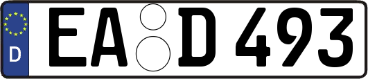 EA-D493