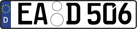 EA-D506