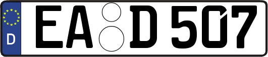 EA-D507