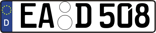 EA-D508