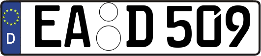EA-D509