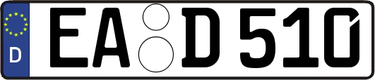 EA-D510