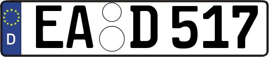EA-D517