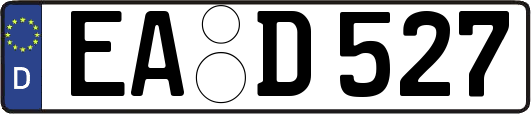 EA-D527