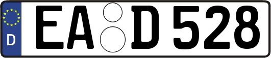 EA-D528