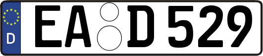 EA-D529