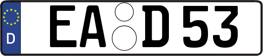EA-D53