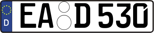EA-D530