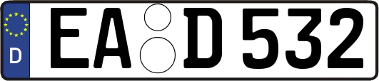 EA-D532