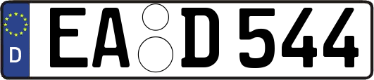 EA-D544