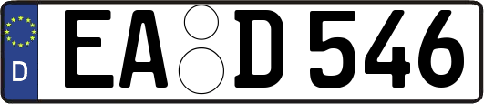EA-D546