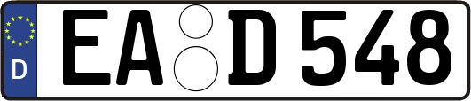 EA-D548