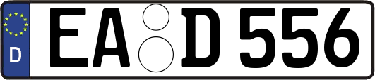 EA-D556