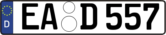 EA-D557