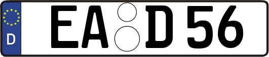 EA-D56