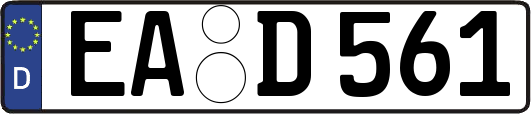 EA-D561
