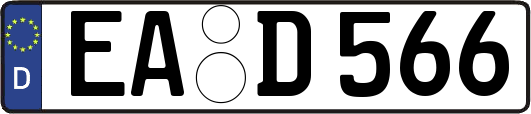 EA-D566