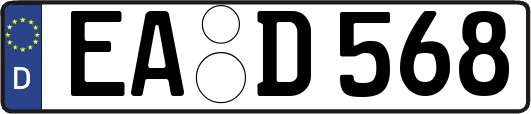 EA-D568