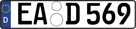 EA-D569