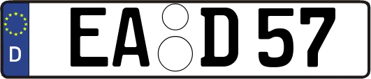 EA-D57