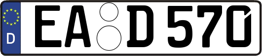 EA-D570