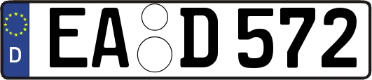 EA-D572