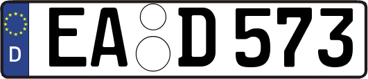 EA-D573