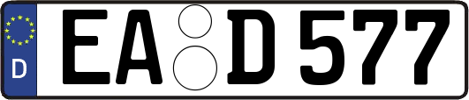 EA-D577