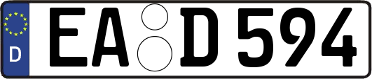 EA-D594