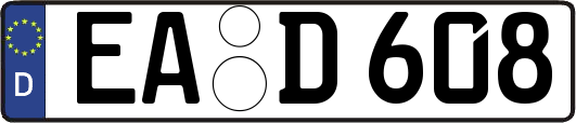 EA-D608