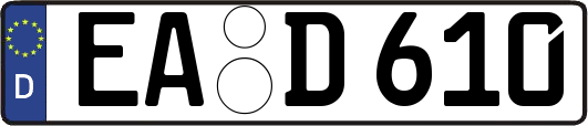 EA-D610