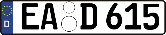EA-D615
