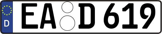 EA-D619