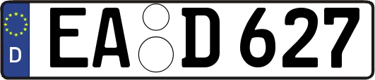 EA-D627