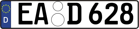 EA-D628